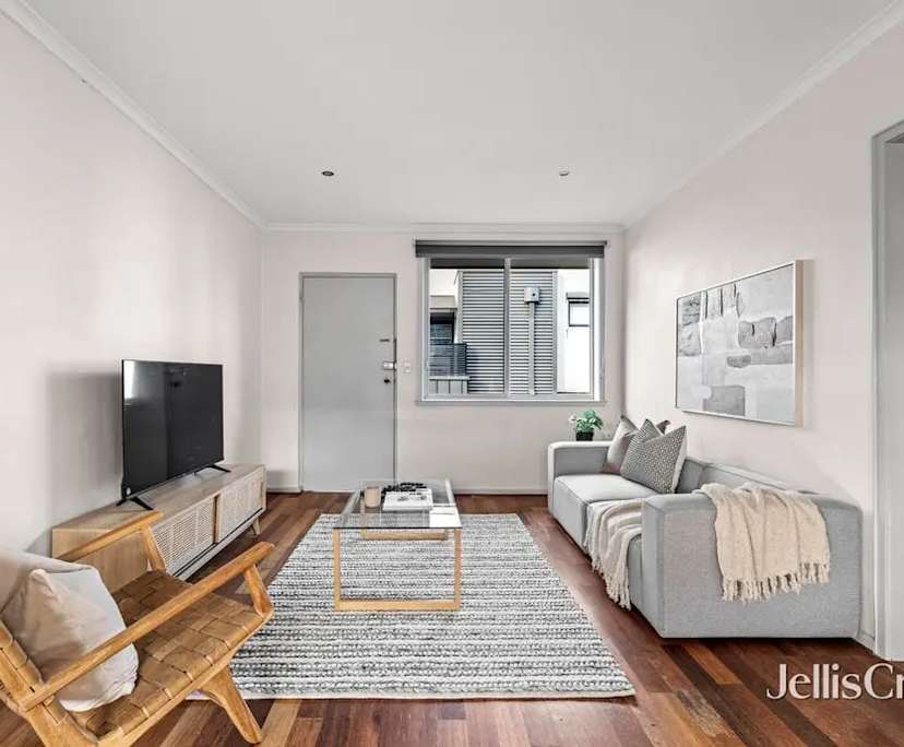Room for Rent in Thornbury, Melbourne | $150, Unfurn... | Flatmates.com.au