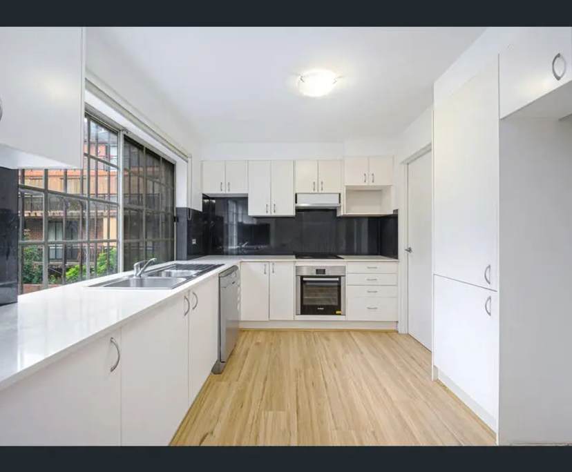 Room with own bathroom
