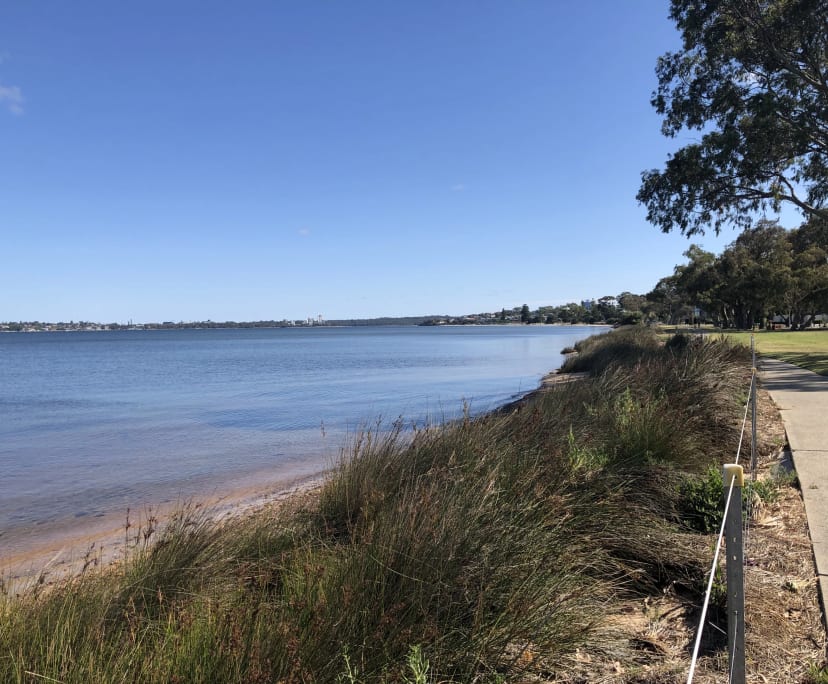 $370, Share-house, 4 bathrooms, Applecross WA 6153