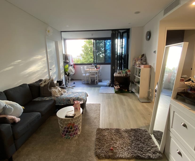 $360, Flatshare, 2 bathrooms, Fortitude Valley QLD 4006