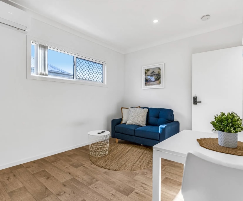 $425, Studio, 1 bathroom, Wynnum QLD 4178