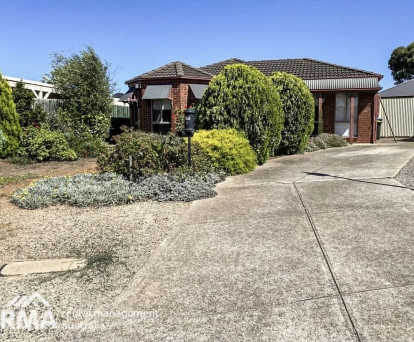 $150, Share-house, 3 bathrooms, Hoppers Crossing VIC 3029