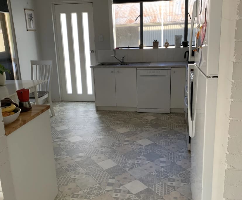 One Bed Flat for Rent in North Wagga Wagga, NSW 3...