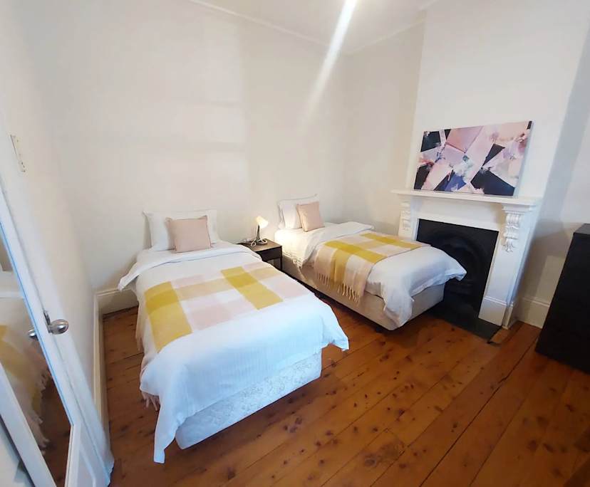 Student accommodation