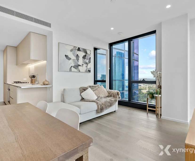 $500, Flatshare, 2 bathrooms, Southbank VIC 3006