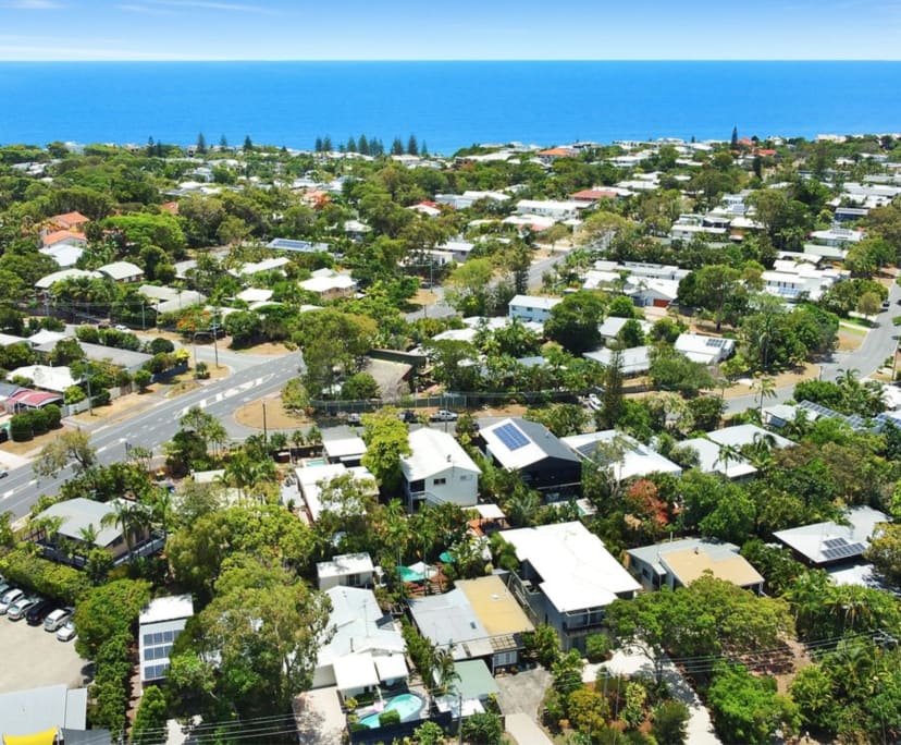 Room for Rent in Sunshine Beach, Sunshine Coast 4...