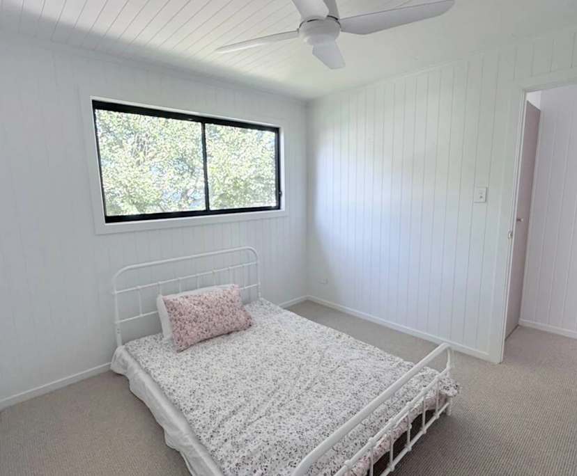 Student accommodation