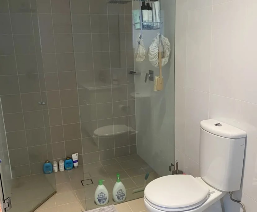 $300, Share-house, 3 bathrooms, Newtown NSW 2042
