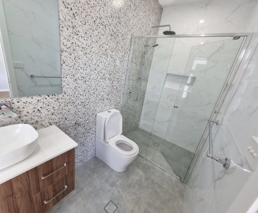 $335, Share-house, 4 bathrooms, North Kellyville NSW 2155