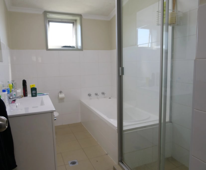 $350, Share-house, 3 bathrooms, Marrickville NSW 2204