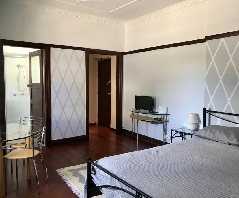 $580, Studio, 1 bathroom, Surry Hills NSW 2010