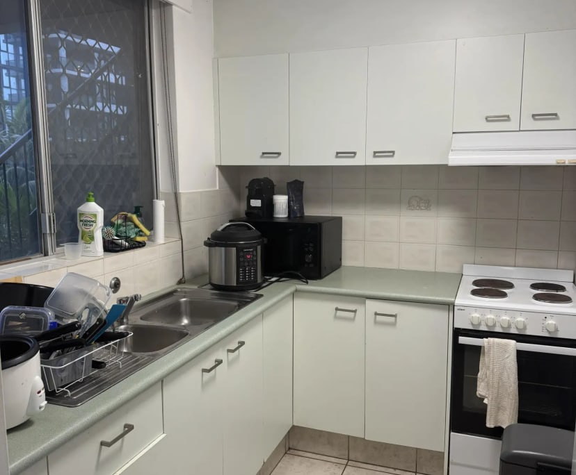$400, Flatshare, 2 bathrooms, Burleigh Heads QLD 4220
