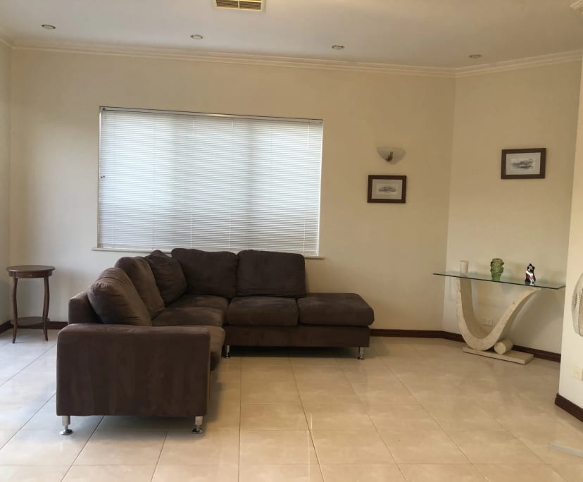 $330, Share-house, 4 bathrooms, Perth WA 6004