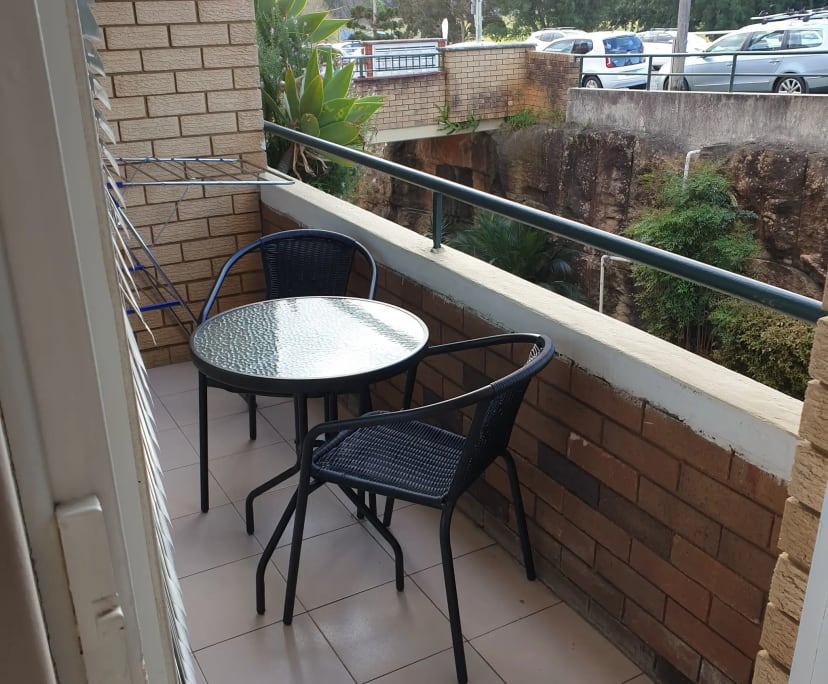 $295, Flatshare, 3 bathrooms, Randwick NSW 2031