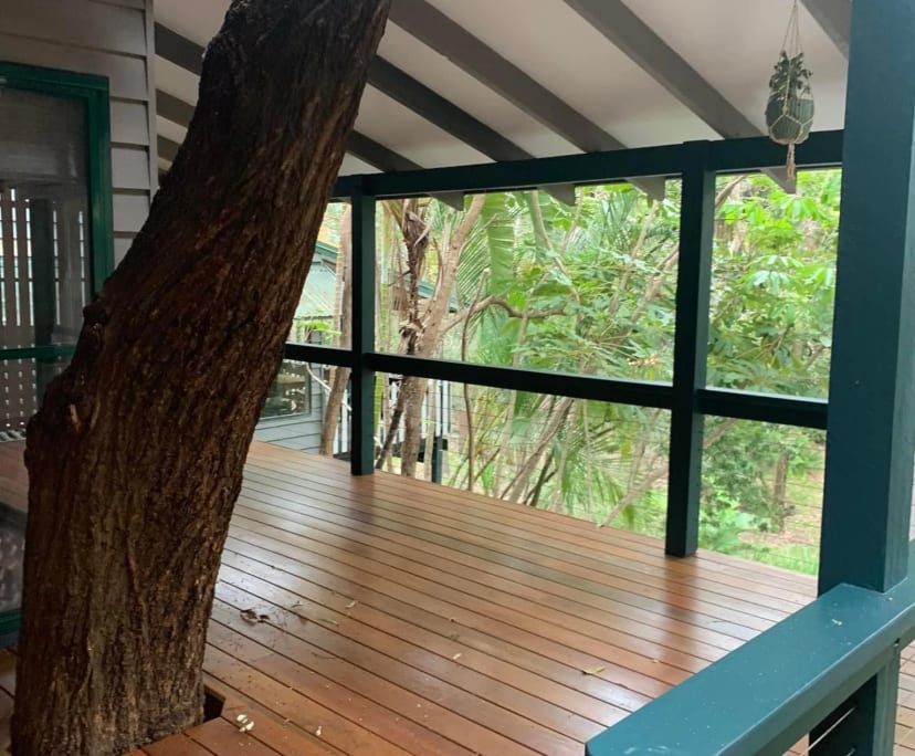 Room for Rent in Byron Bay, NSW 400, Unfurnished,...