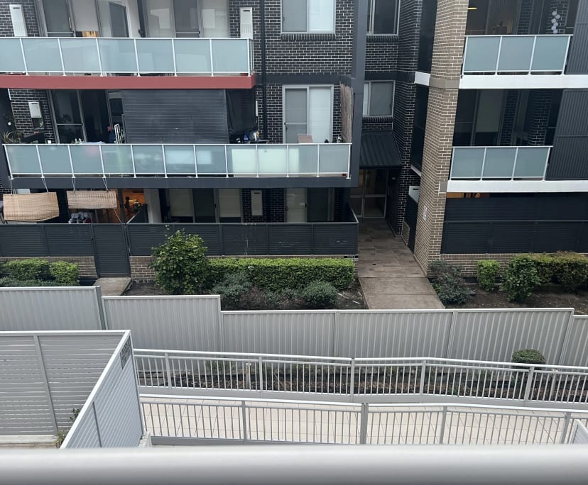Room for Rent in Rosehill, Sydney 250, Furnished,...