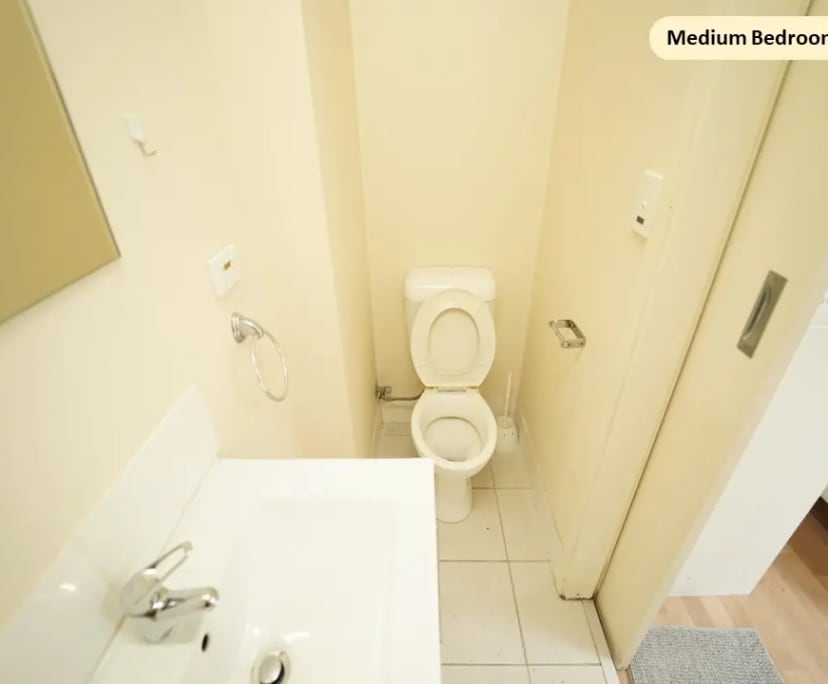 $225, Student-accommodation, 6 bathrooms, Adelaide SA 5000
