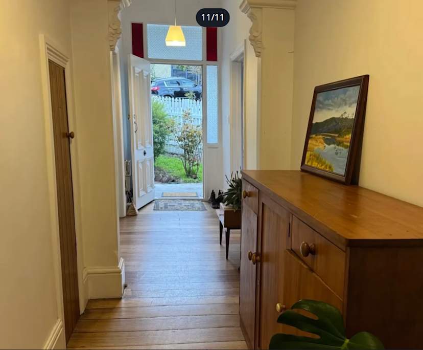 $180, Share-house, 3 bathrooms, West Hobart TAS 7000