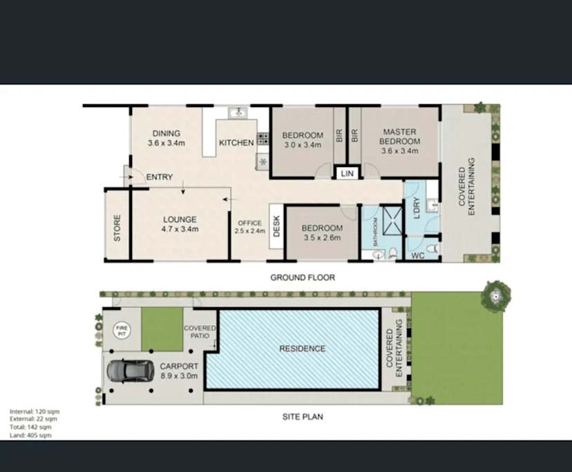 $333, Share-house, 3 bathrooms, Miami QLD 4220