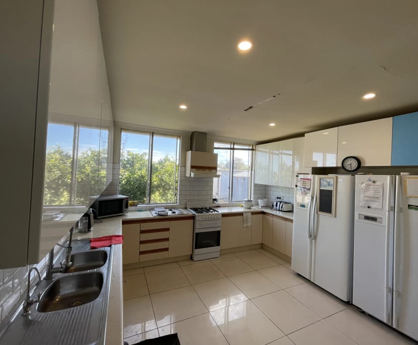 $280, Share-house, 6 bathrooms, Tonsley SA 5042