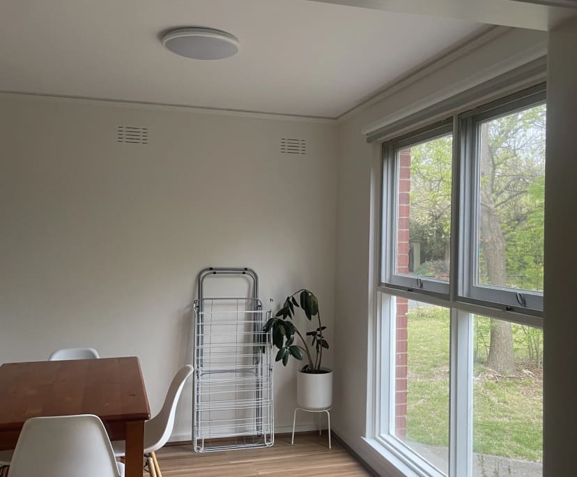 2 Rooms for Rent in Hughes, Canberra 205, Unfurni...