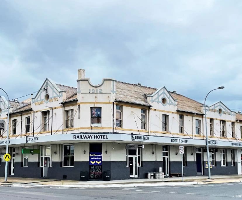 $220, Share-house, 6 bathrooms, Cessnock NSW 2325