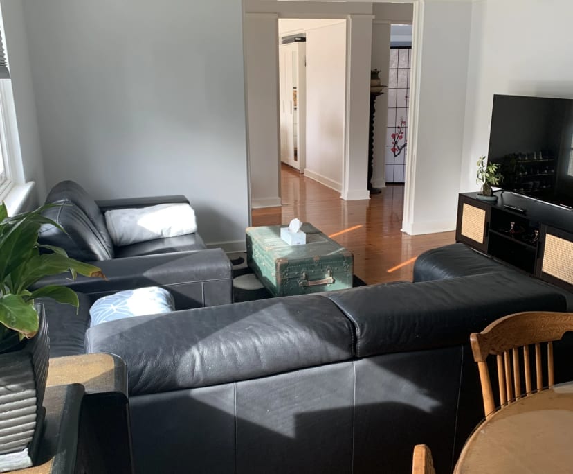 $400, Share-house, 3 bathrooms, West Ryde NSW 2114