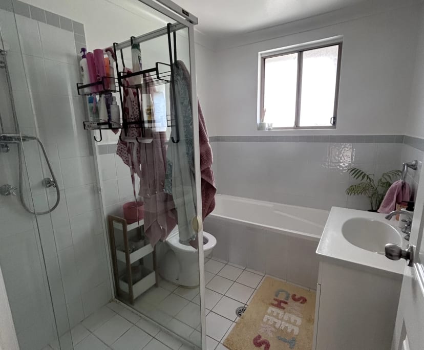 $410, Share-house, 2 bathrooms, Five Dock NSW 2046