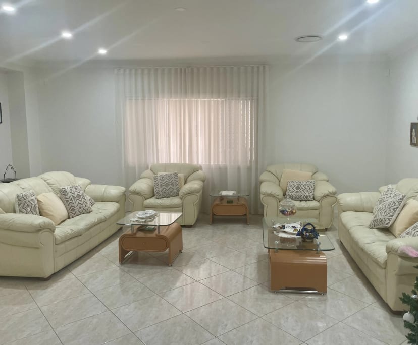 Room for Rent in Fairfield Heights, Sydney 0, Fur...