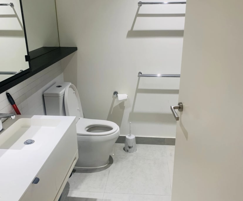 $280, Flatshare, 3 bathrooms, Parkville VIC 3052