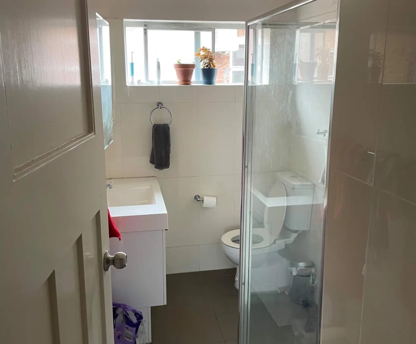 $215, Share-house, 4 bathrooms, Randwick NSW 2031