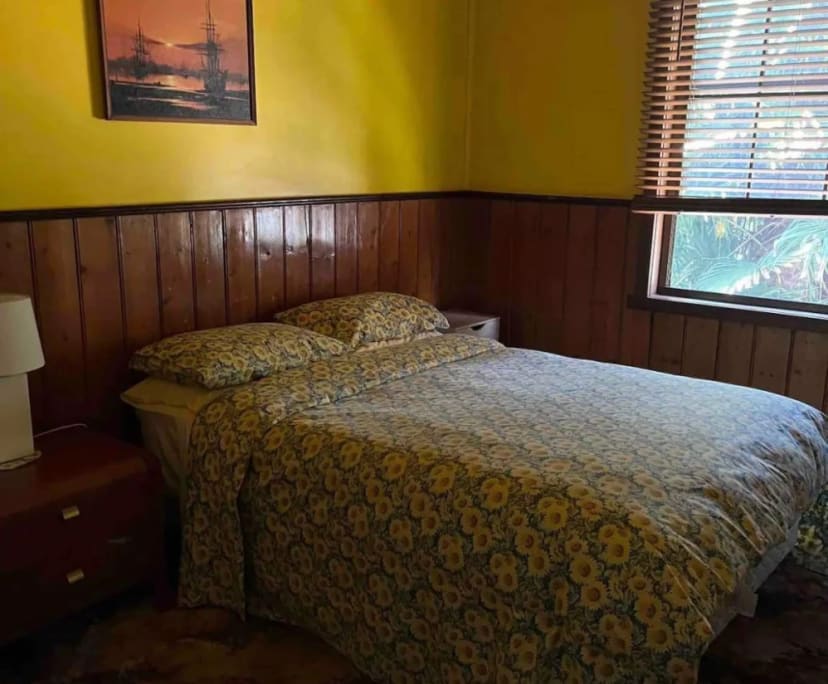 Room for Rent in Flora Hill, VIC 135, Furnished,