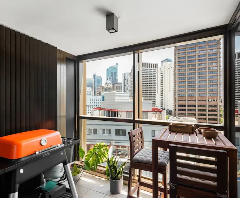 $630, Flatshare, 2 bathrooms, Surry Hills NSW 2010