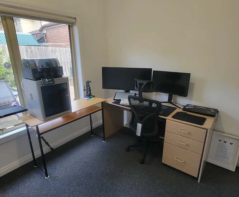 $300, Share-house, 3 bathrooms, Heidelberg Heights VIC 3081