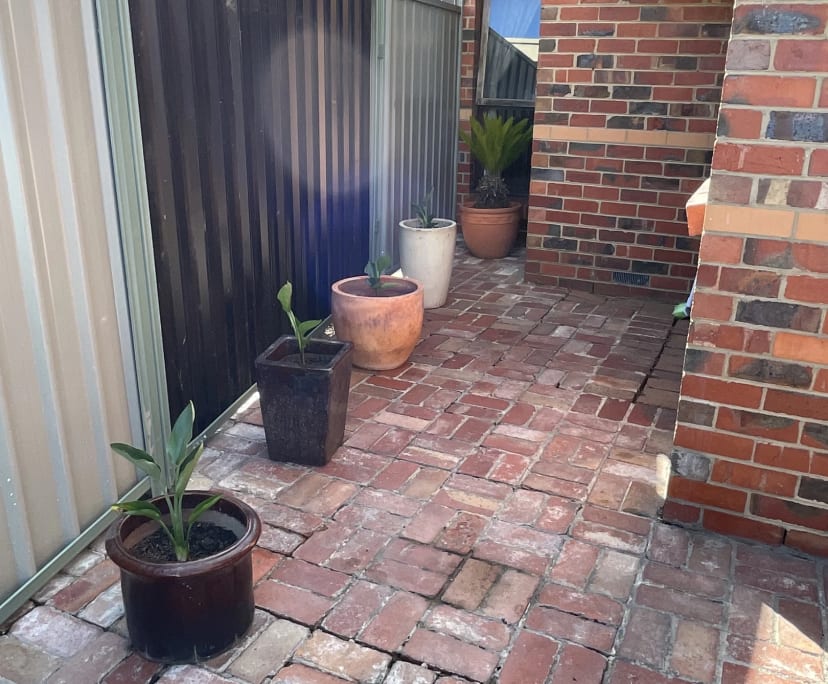 $300, Share-house, 6 bathrooms, Kingsville VIC 3012