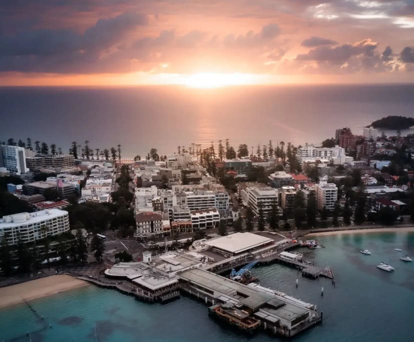 $850, Flatshare, 3 bathrooms, Manly NSW 2095