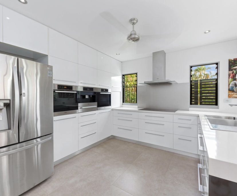 2 Rooms for Rent in Fannie Bay, Darwin 350400, F...