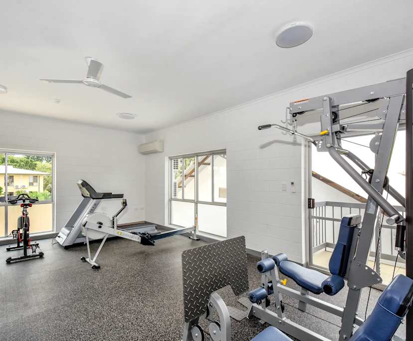 $520, Studio, 1 bathroom, Darwin City NT 0800