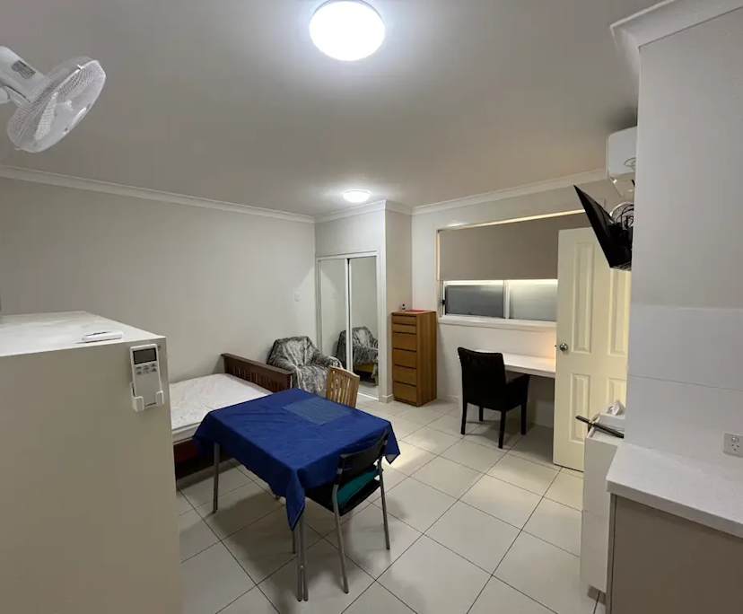 $510, Studio, 1 bathroom, Windsor QLD 4030
