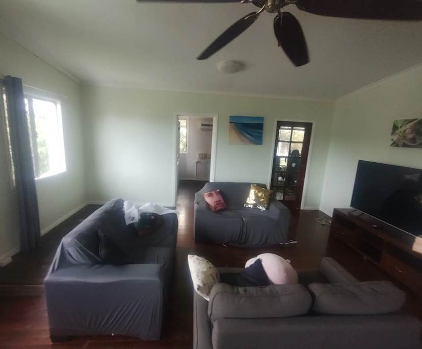 $185, Share-house, 5 bathrooms, Aitkenvale QLD 4814