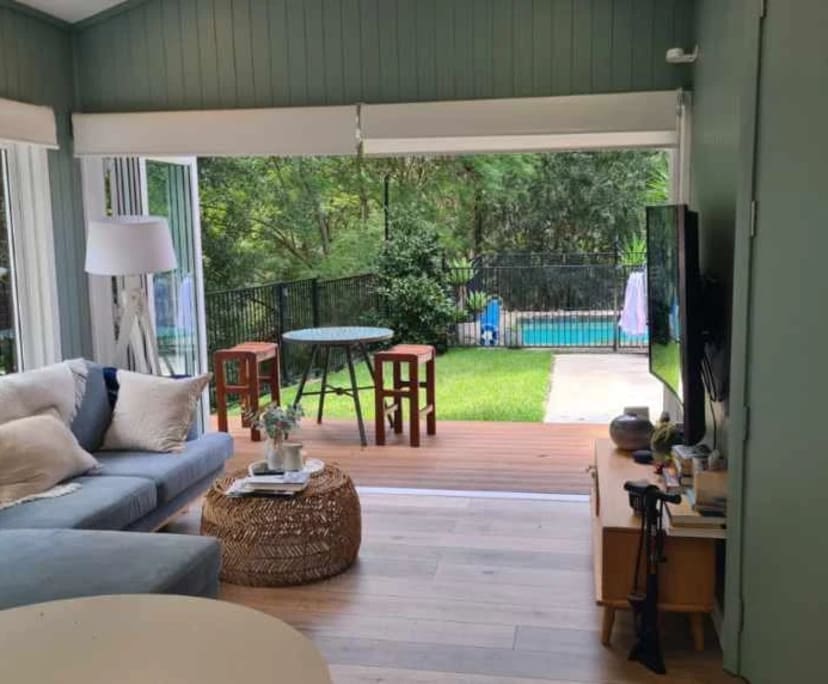 Granny Flat for Rent in Baulkham Hills, Sydney 45...