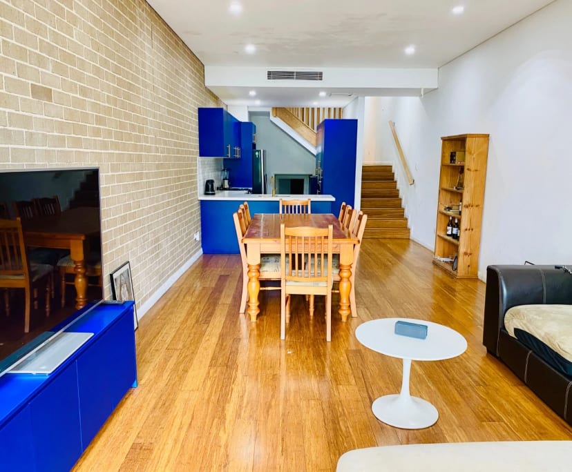 $370, Share-house, 5 bathrooms, Enmore NSW 2042