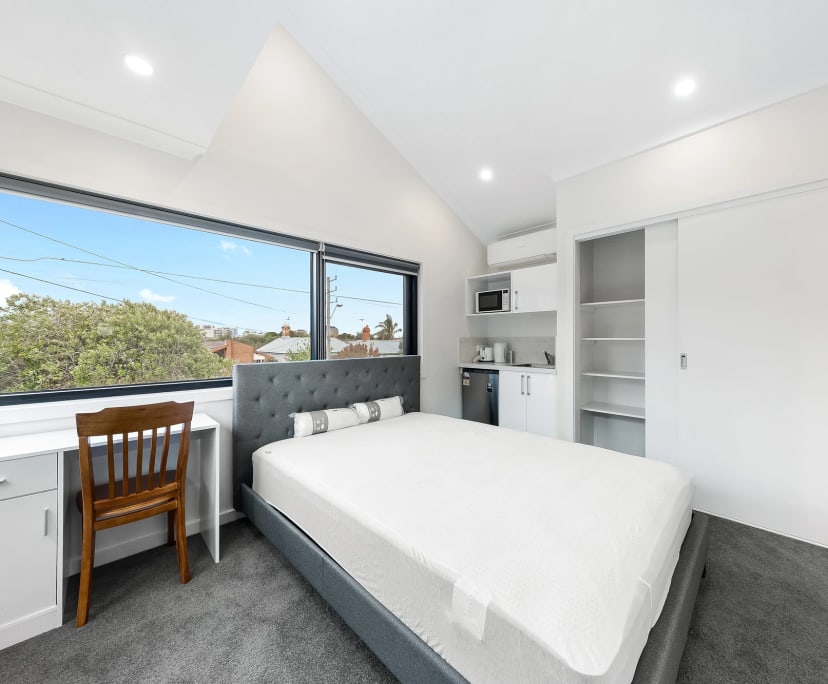 $207, Share-house, 6 bathrooms, Footscray VIC 3011