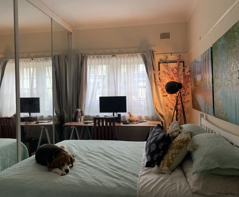 $600, Flatshare, 2 bathrooms, Coogee NSW 2034