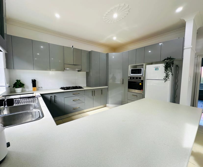 $245, Flatshare, 6 bathrooms, Wentworthville NSW 2145