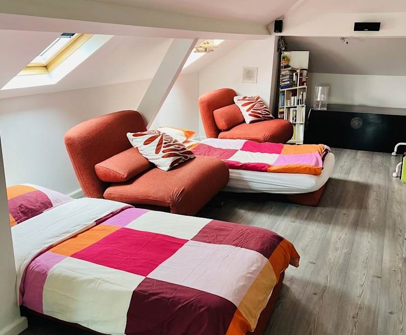 $850, Flatshare, 3 bathrooms, Manly NSW 2095