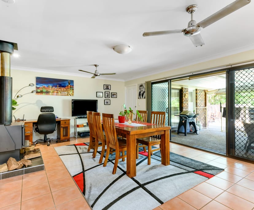 $180, Share-house, 5 bathrooms, Rochedale South QLD 4123