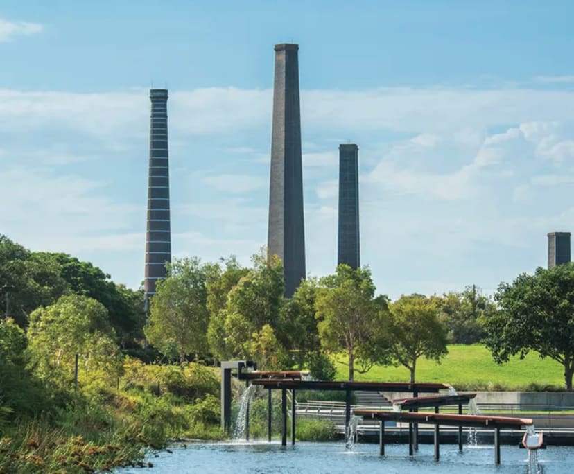 $395, Share-house, 6 bathrooms, St Peters NSW 2044