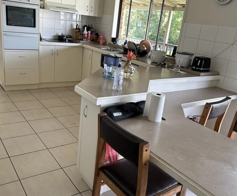 $260, Share-house, 3 bathrooms, Girards Hill NSW 2480