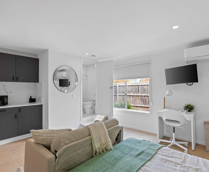 $300, Share-house, 6 bathrooms, Wyndham Vale VIC 3024